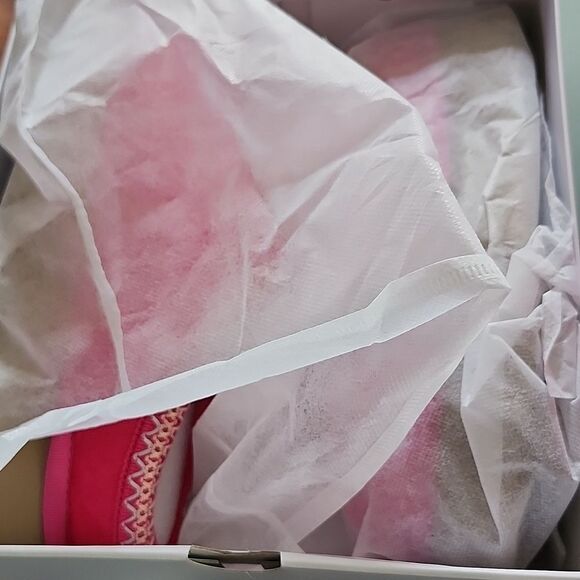 Corkys Hey Girl Pink Mules - Picture 6 of 6